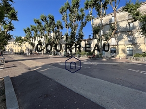 appartement à la vente -   34000  MONTPELLIER, surface 74 m2 vente appartement - APR708136